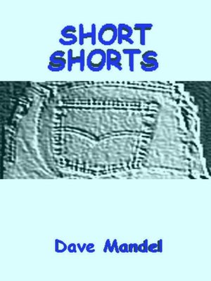 cover image of Short Shorts
